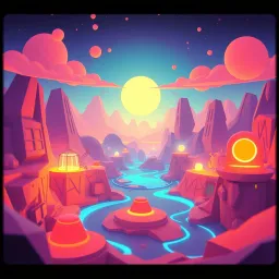Pixels and Playtime