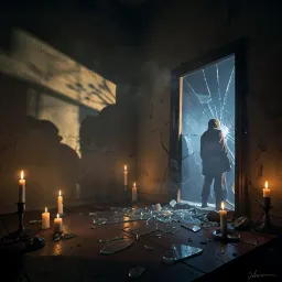 Mirror Show