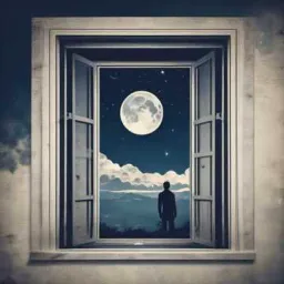 {In the Silence of Solitude}