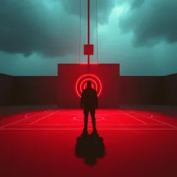 Target Practice