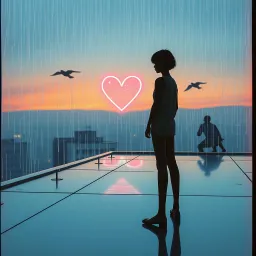 Broken love