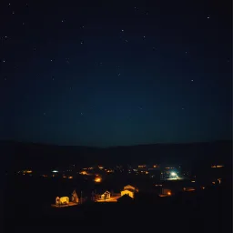 Dreams Beyond the Small Town