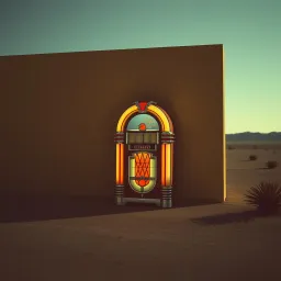 Like a Ghost Town