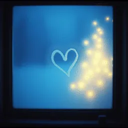 Holly and Heartstrings