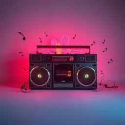 Beat dropped