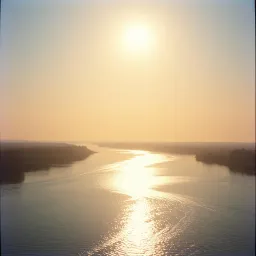 Heavenly Glow