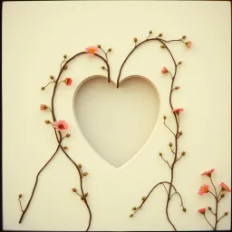 Let Me In Your Heart