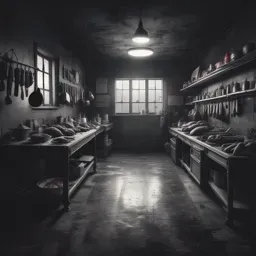 Soul Food Butcher