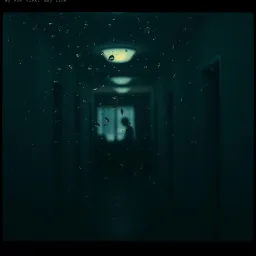 depth of despair