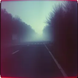 Fading Dreams