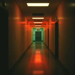 Five Nights at School