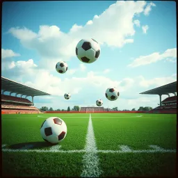 Happy Sunday FC