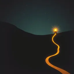 Guided by Faith
