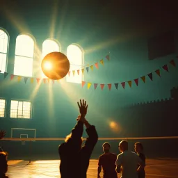 Club de pelota de Ezcaray