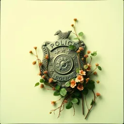 Policía