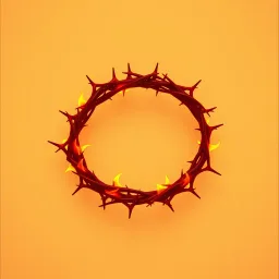CROWN OF EARTH AND HEAVEN