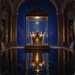 The Three Crowns