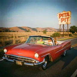 Pita Pit
