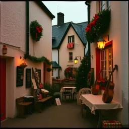 Breton Christmas