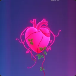 Love's Steady Hold