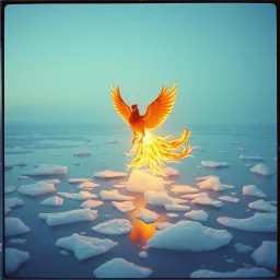 Love and Ice