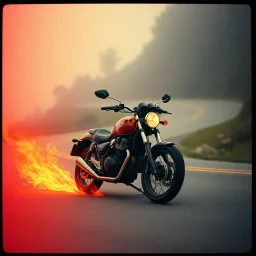 Fuel the Fire