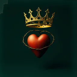 Prison Of Love
