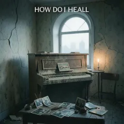 How Do I Heal?