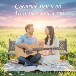 Между мен и теб