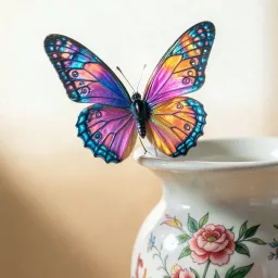 True Colours