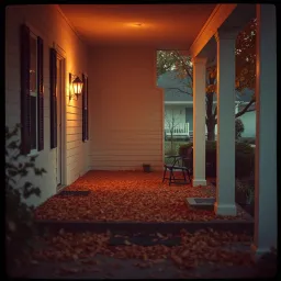 Bittersweet Goodbye