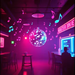 Track 6 – BOOTYLAND (OUTRO) Final Extended