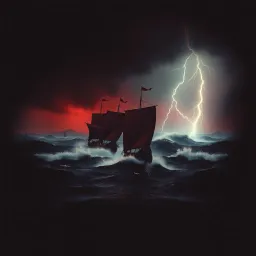 Bloodstorm Reigns