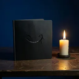 Cute .