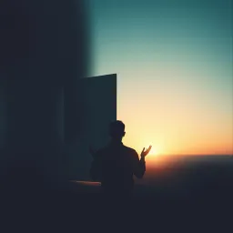 La paura di vivere