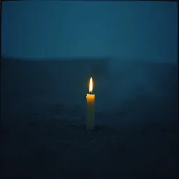 Ashes of the Night