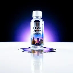 Ozil Ultra Power – Rap Publicitaire