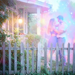 Messy Love (Explicit)