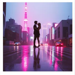 TOKYO BOOM