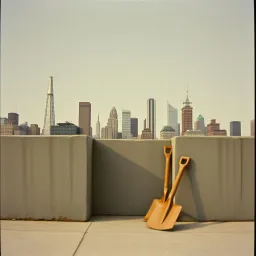 Men of Concrete