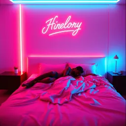 On Your Side of the Bed