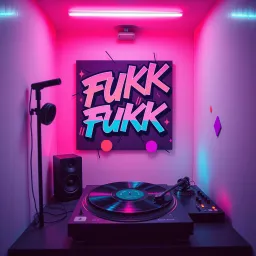 Difrent fukks