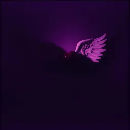 Darkness in love