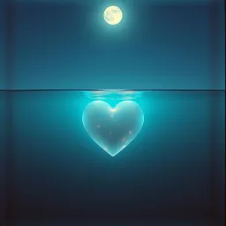 HEART OF THE OCEAN
