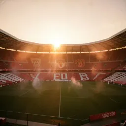 Red Glory