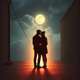Two Souls Combined