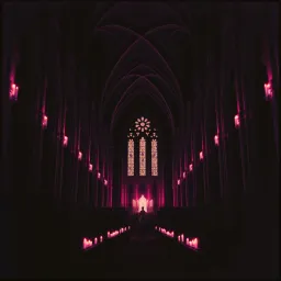 Shadows of the Abyss