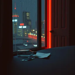 Rain