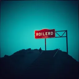 KEEP GOING!