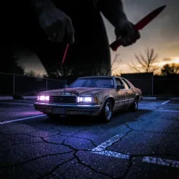 Blade